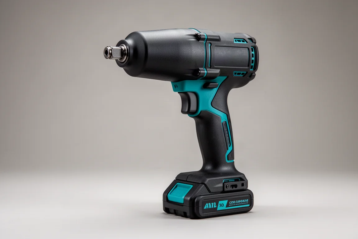 Makita XGT GWT05 Impact Wrench product image