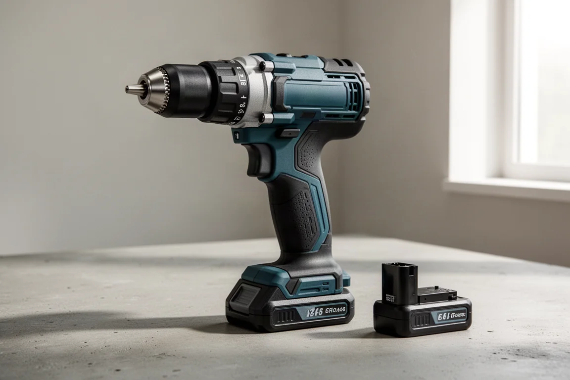 Makita XGT Hammer Drill Kit product image