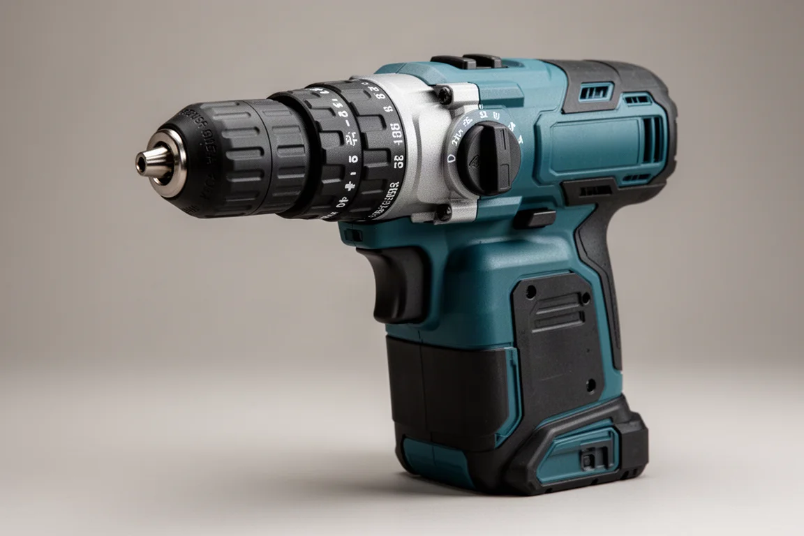 Makita XGT Hammer Drill product image