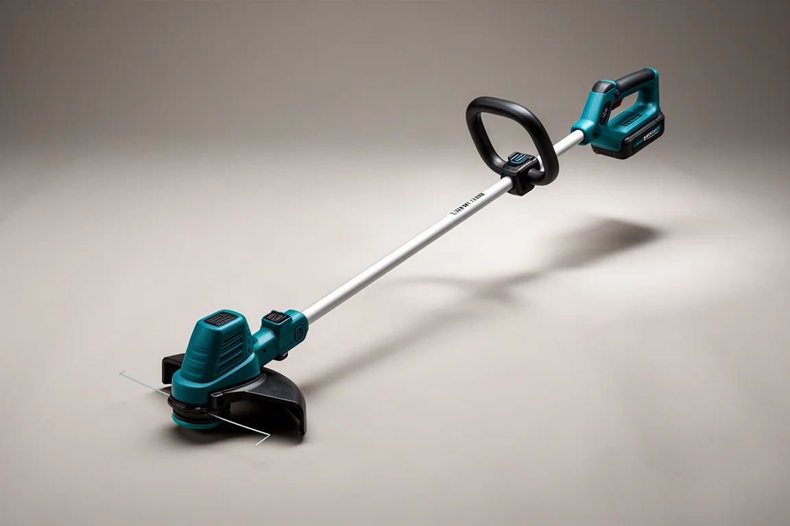 Makita XGT Head Trimmer product image