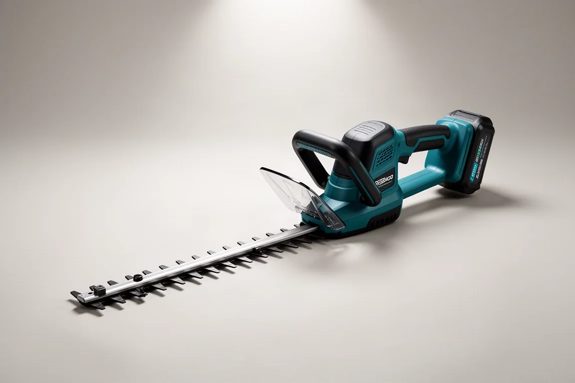 Makita XGT Hedge Trimmer product image