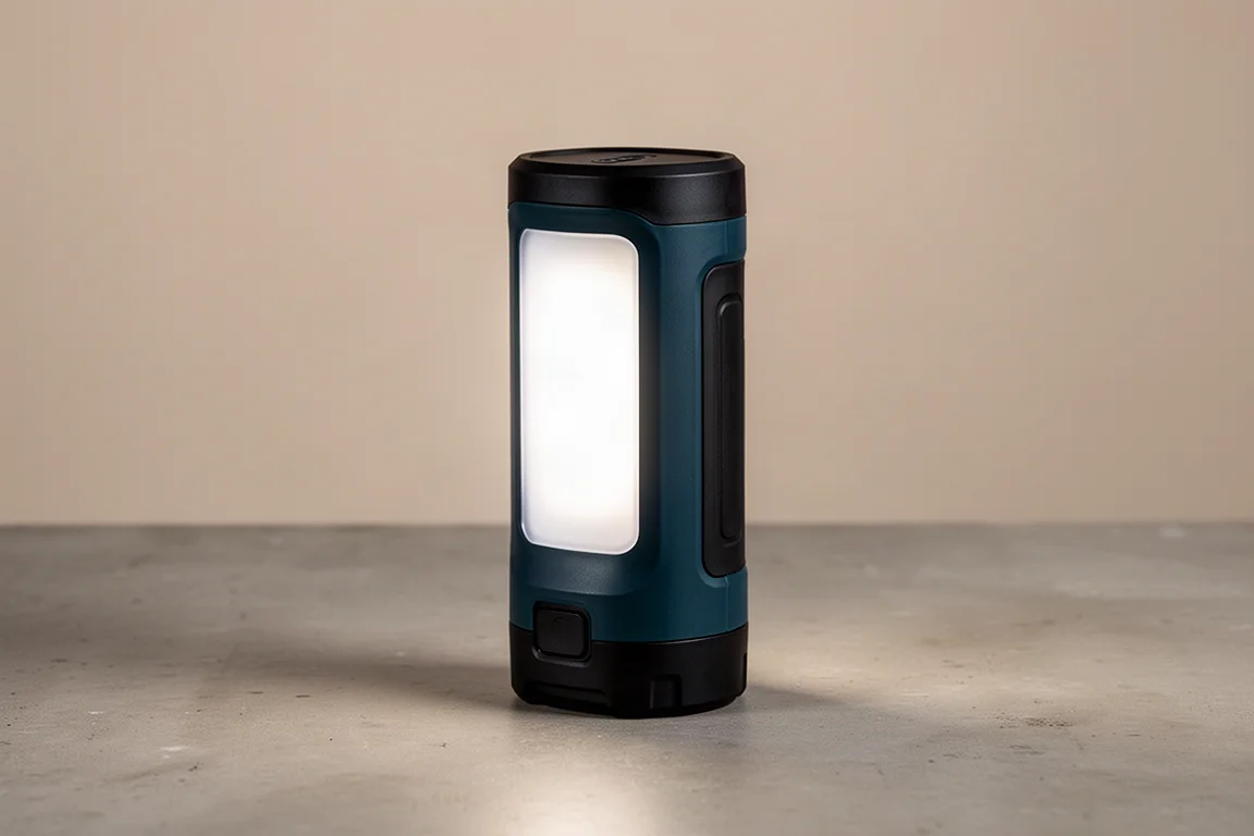 Makita XGT Lantern product image