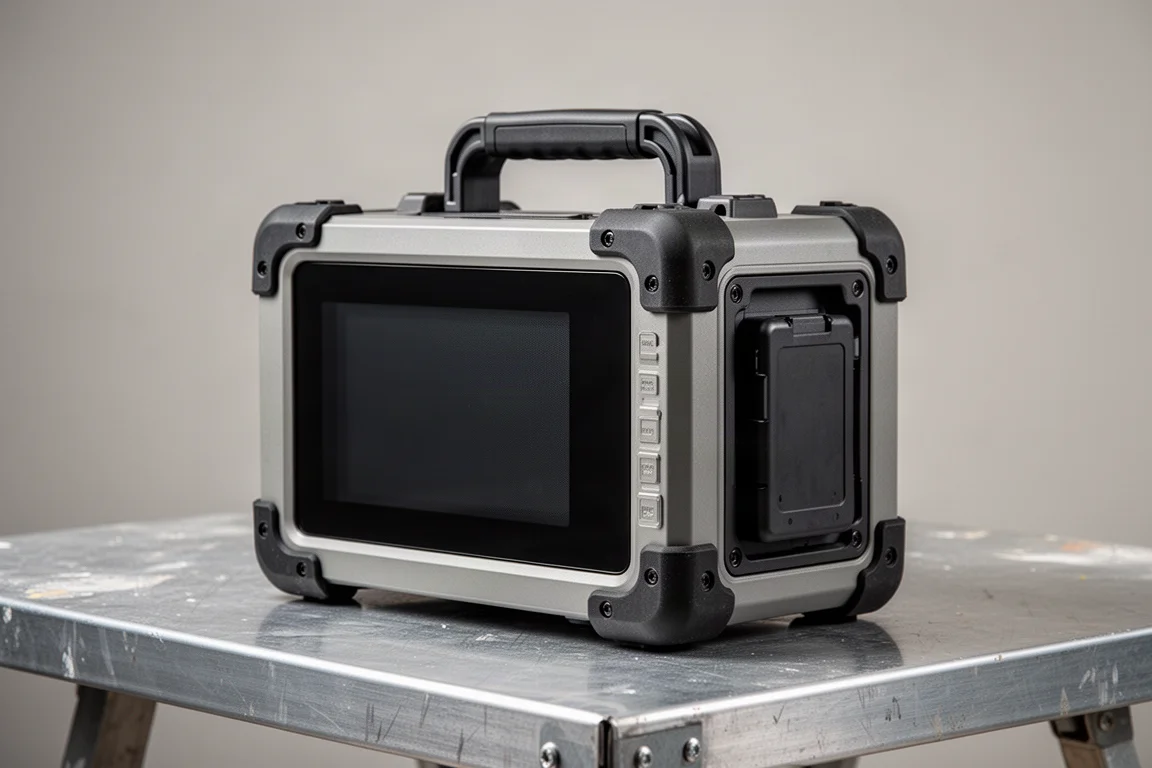 Makita XGT Microwave product image