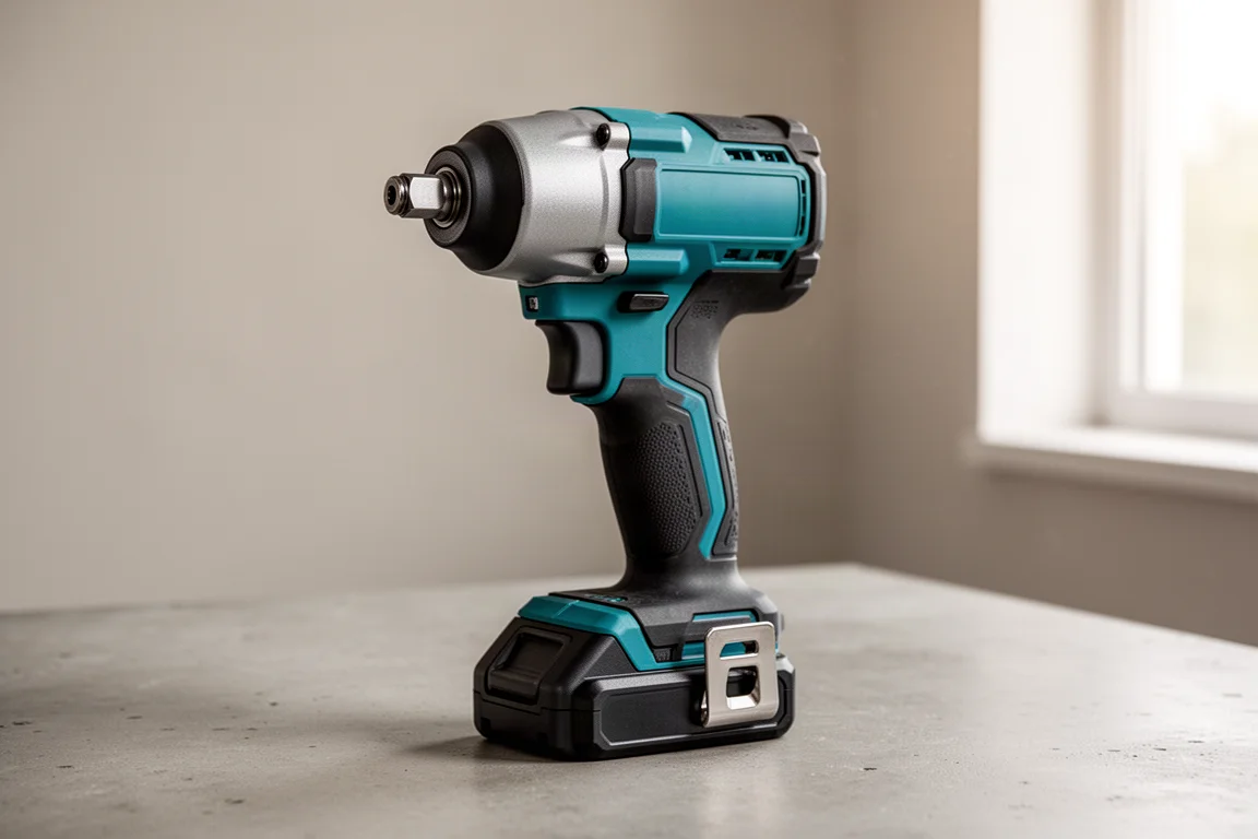 Makita XGT Mid-Torque product image