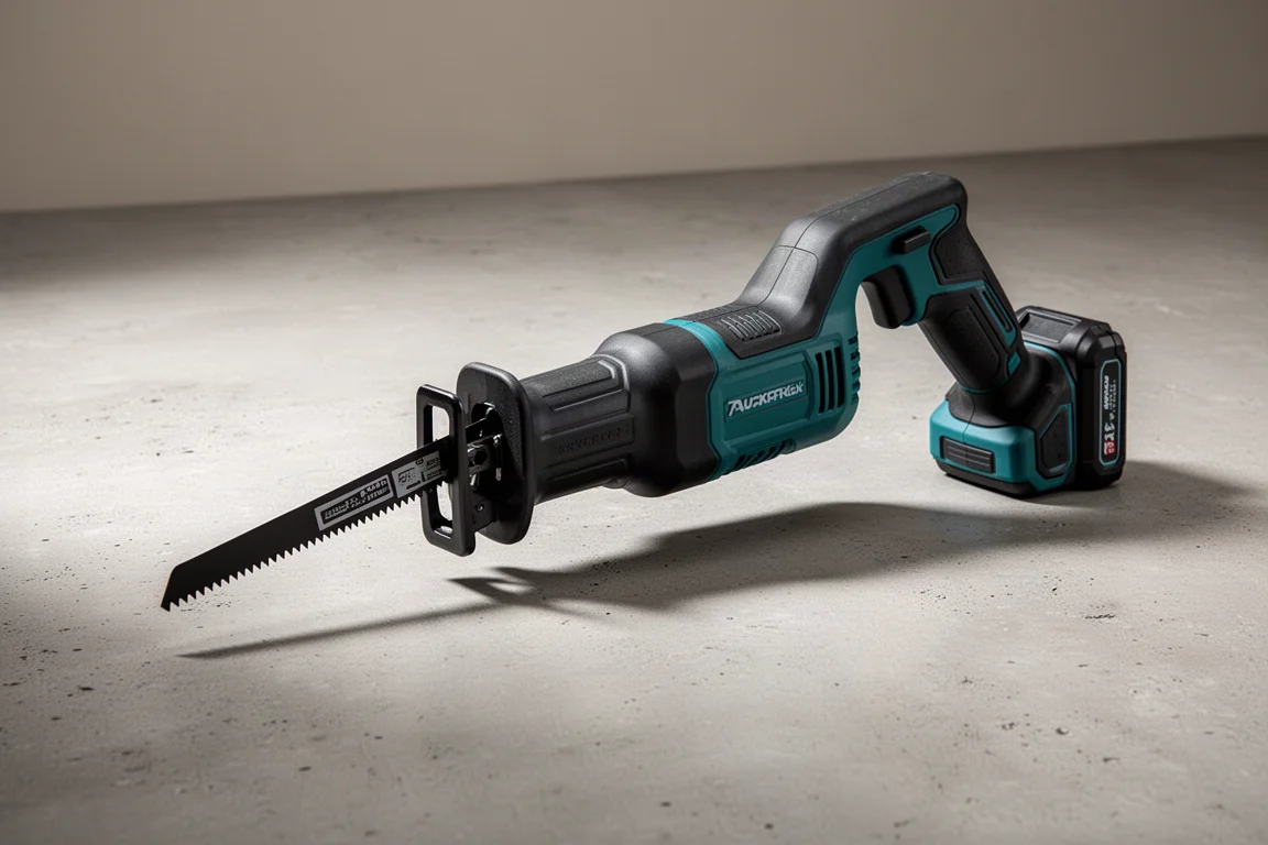 Makita XGT Reciprocating Saw product image