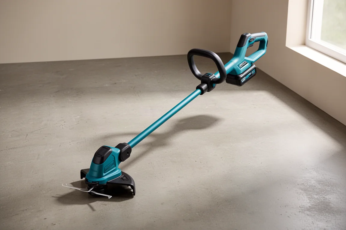 Makita XGT String Trimmer Kit product image