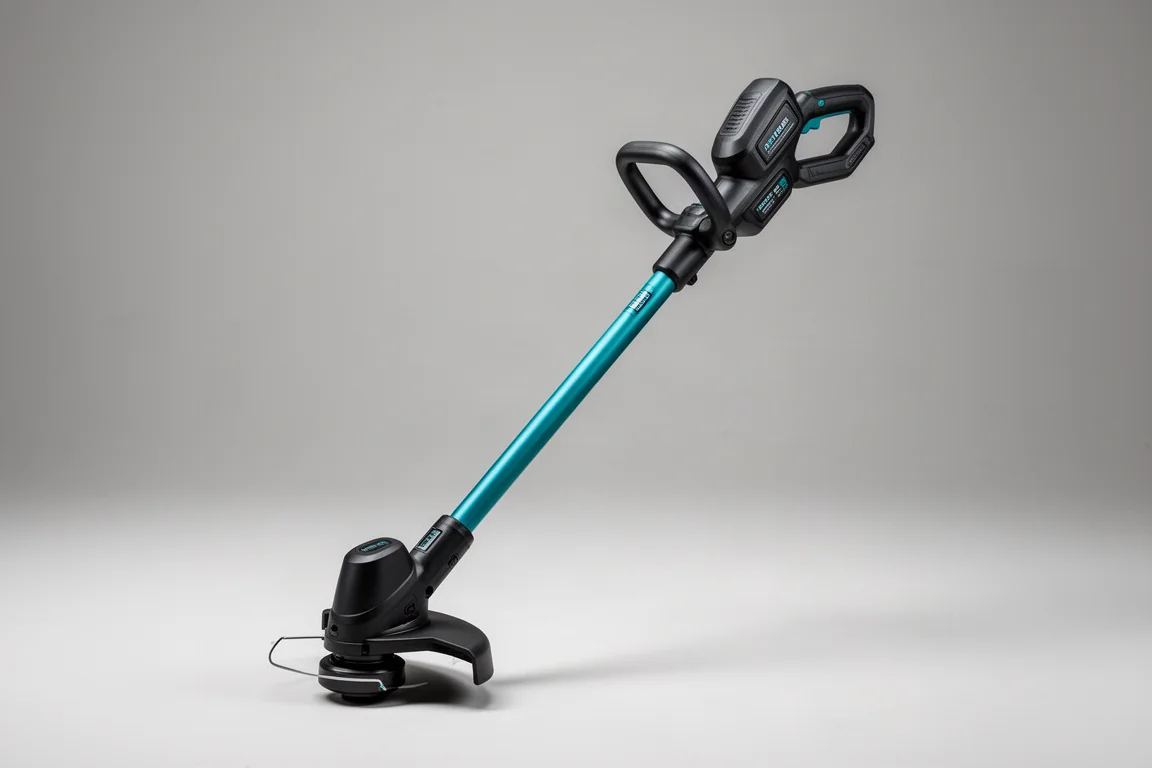 Makita XGT String Trimmer product image