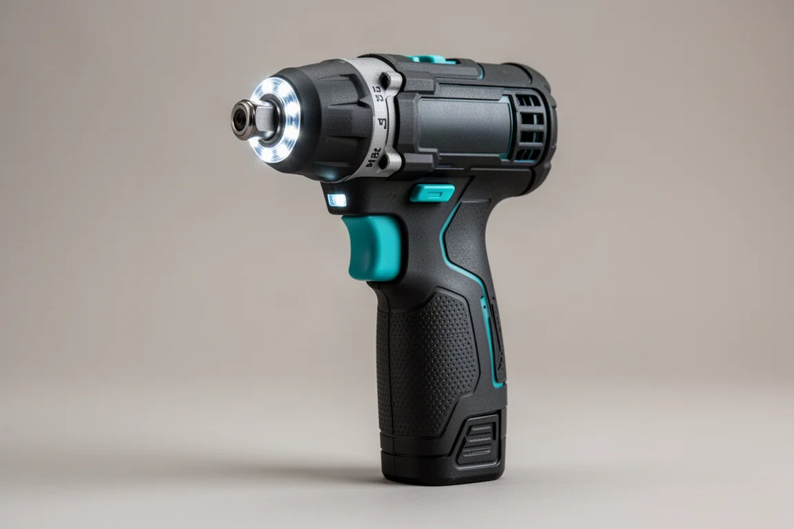 Makita XGT TD002 Impact Driver (Japanese Gen 2) product image