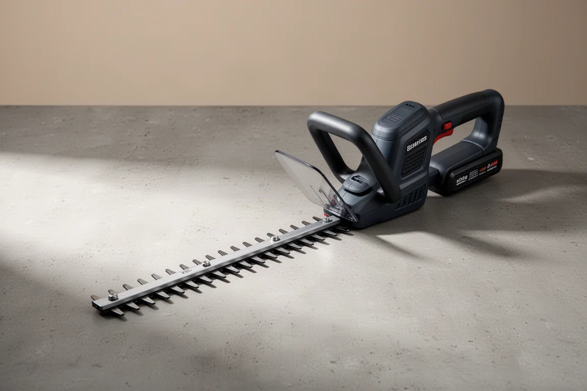Makita XHU02 Hedge Trimmer product image
