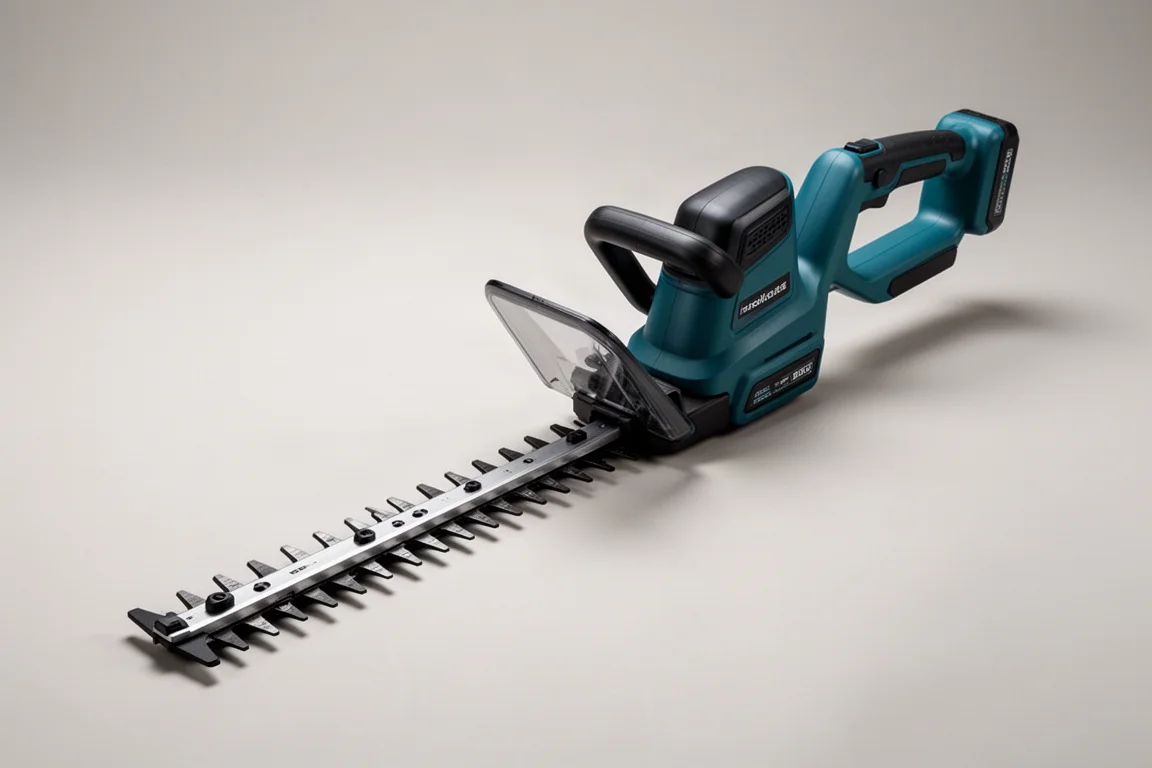 Makita XHU08 Hedge Trimmer product image