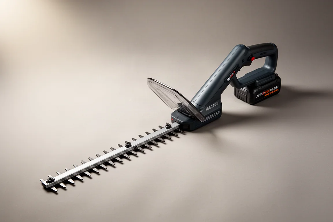 Makita XHU10Z Hedge Trimmer product image