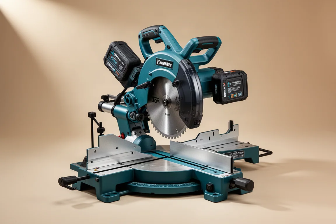 Makita XLS06 Miter Saw product image