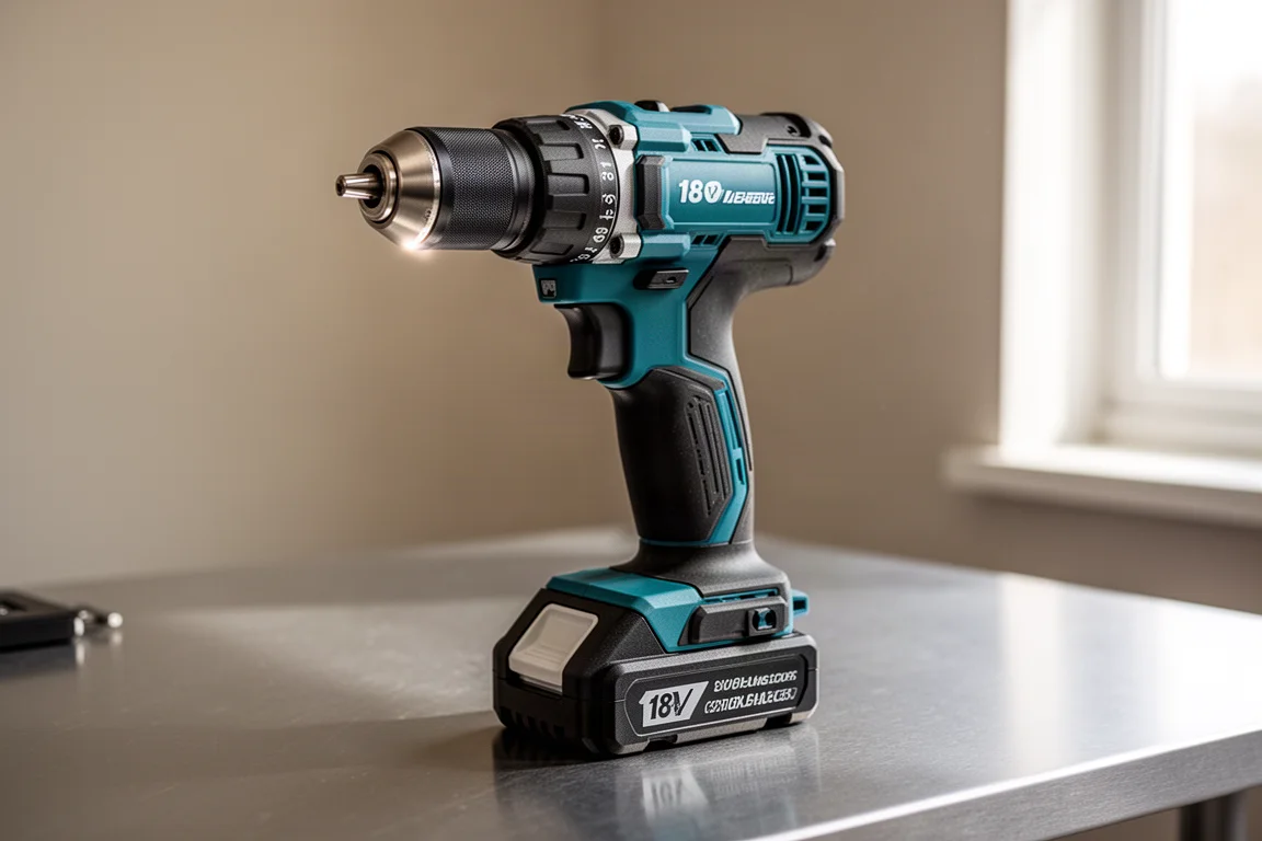 Makita XPH11 Drill product image