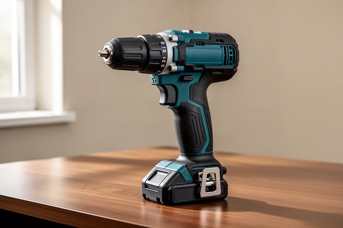 Makita XPH12 Drill product image