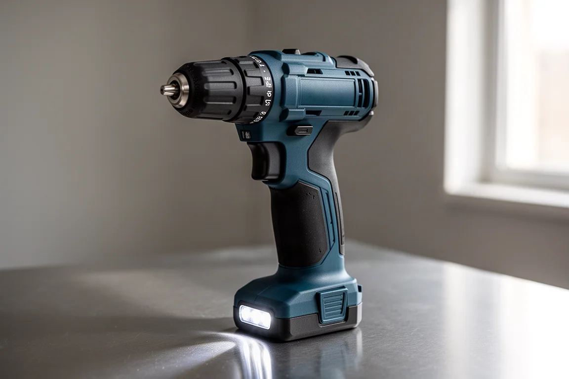 Makita XPH12Z Hammer Drill product image