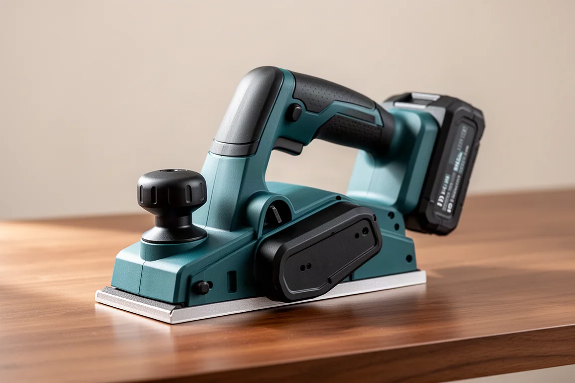 Makita XPK01 Planer product image