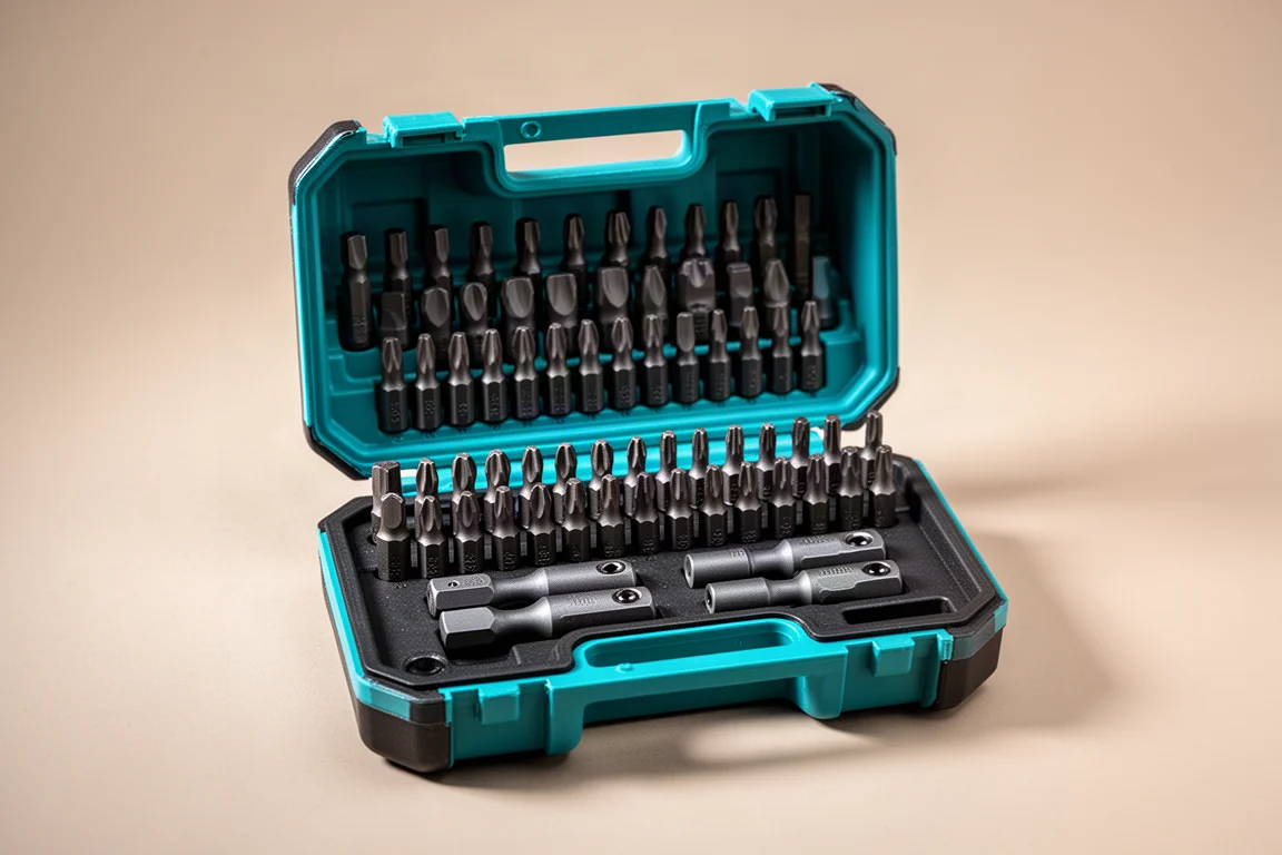 Makita XPS Impact Bit Set product image