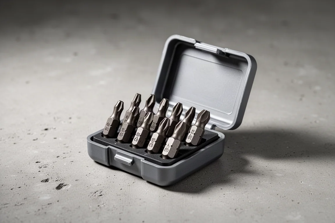 Makita XPS Impact Driver Bits product image