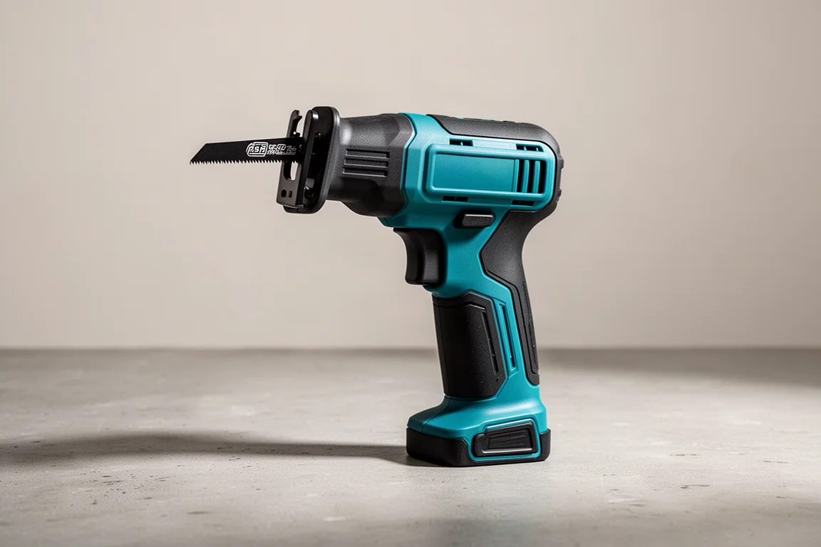 Makita XRJ07ZB 18V Sub-Compact Reciprocating Saw product image