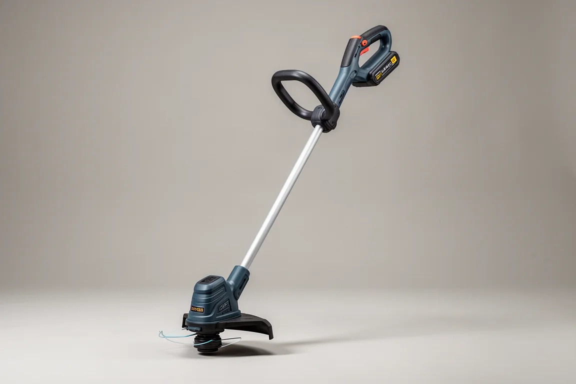 Makita XRU12 String Trimmer product image