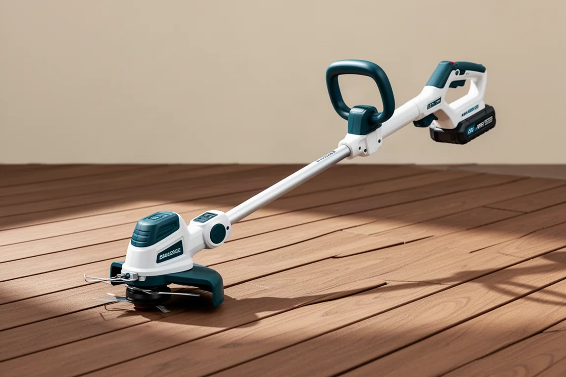 Makita XRU23SM1 String Trimmer product image