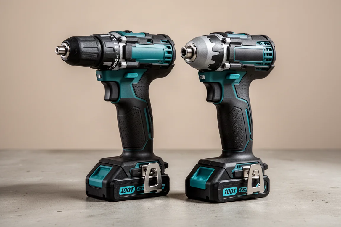 Makita XT269 Combo Kit product image