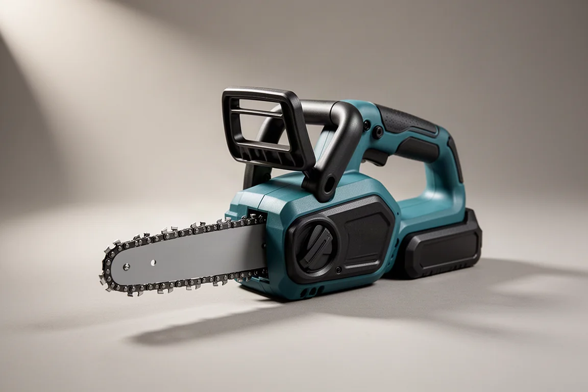 Makita XU06 LXT 18V Top Handle Chainsaw product image