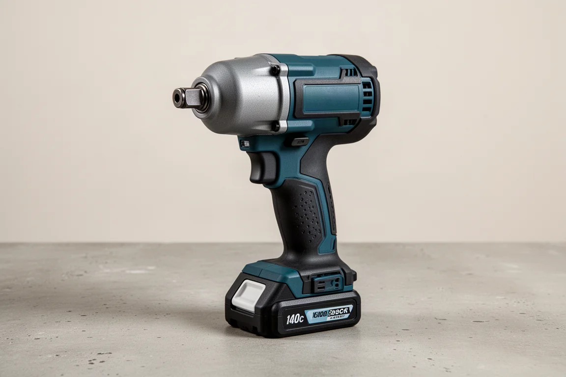Makita XWT11 product image