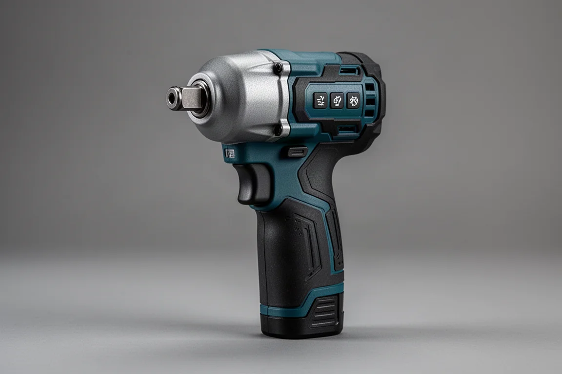 Makita XWT12 3/8-inch Impact Wrench product image