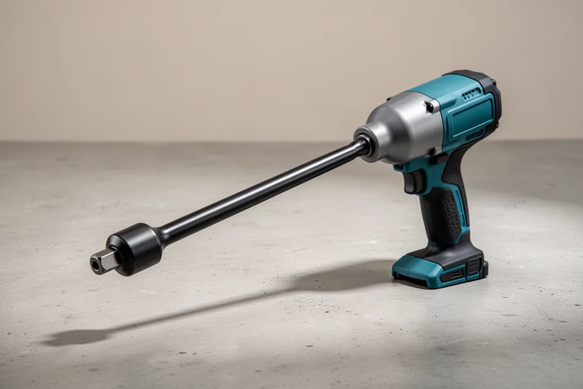 Makita XWT12 3/8-Inch Impact Wrench product image