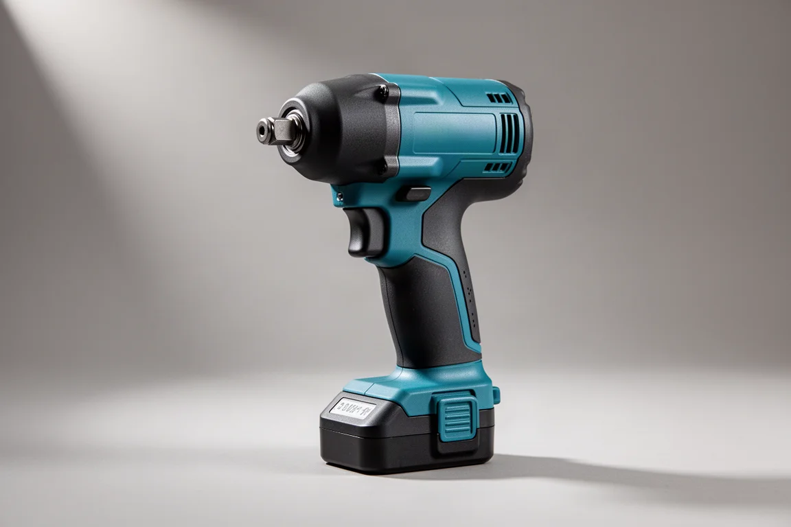 Makita XWT12 Impact Wrench product image