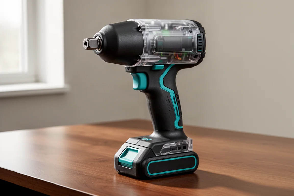 Makita XWT15 product image