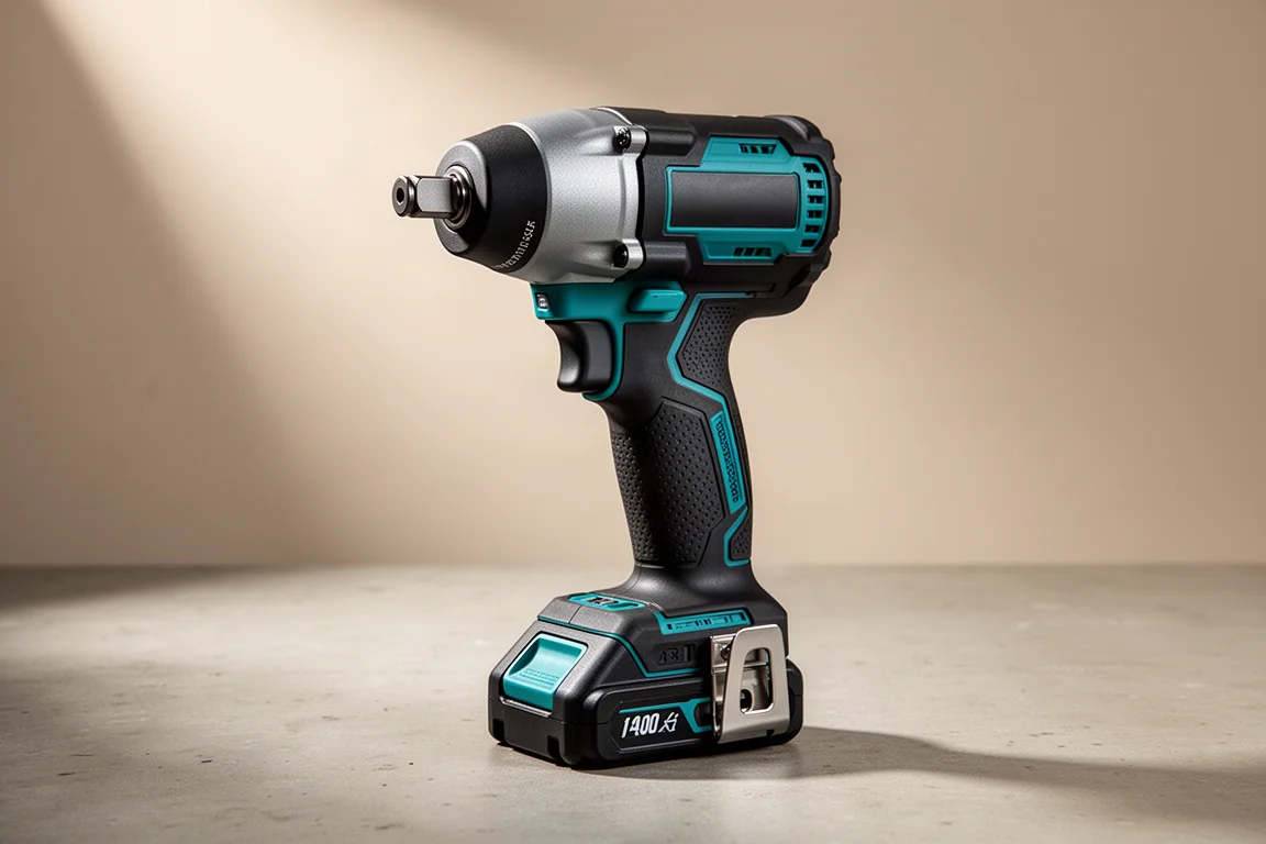 Makita XWT17Z product image