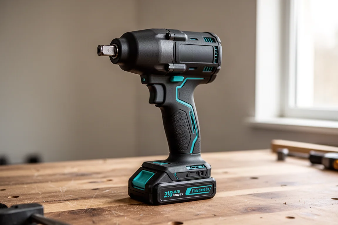 Makita XWT18 product image