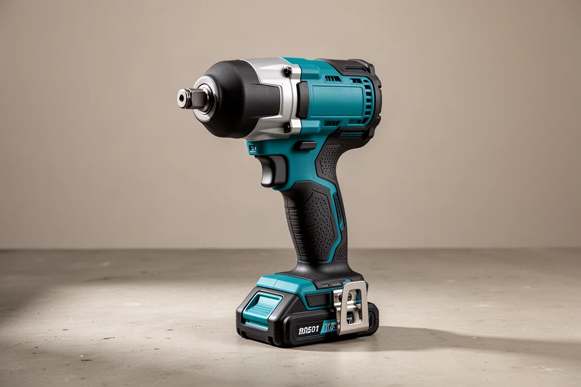 Makita XWT18Z product image
