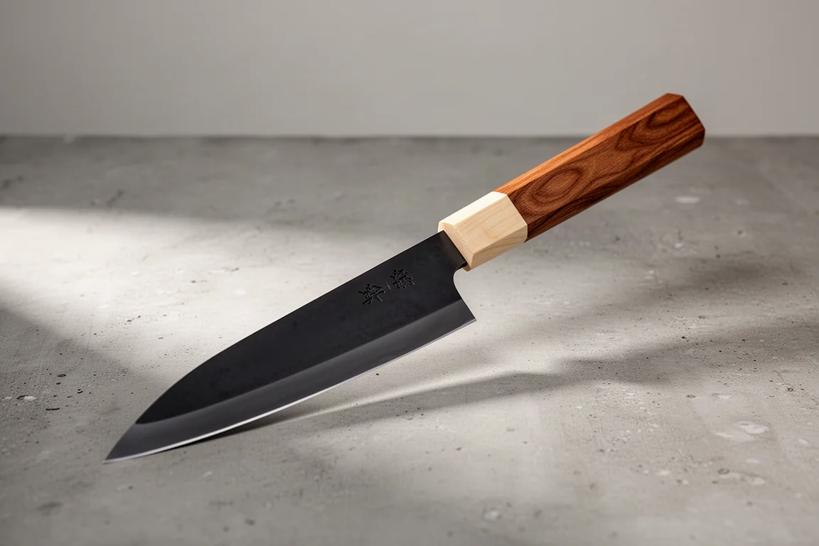 Makoto Kurosaki SG2 Bunka 170mm product image