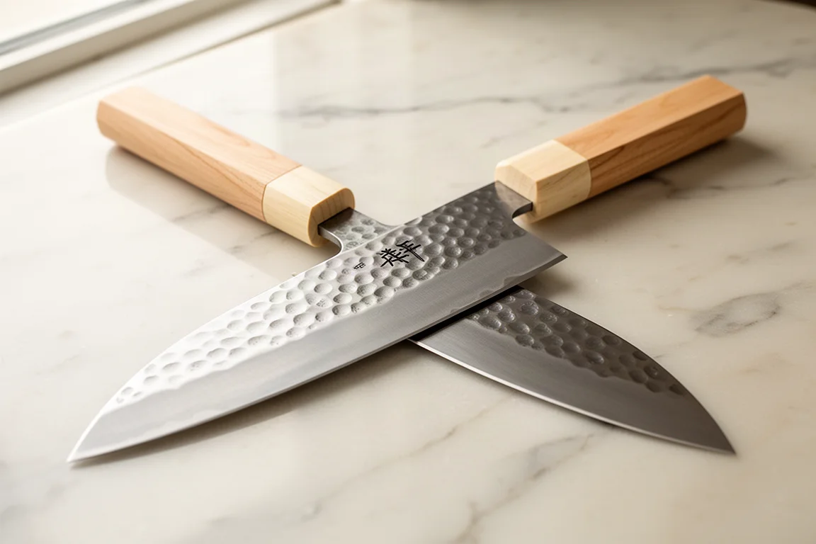 Makoto Kurosaki Style-K Gyuto 240mm product image