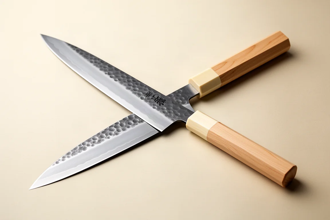 Makoto Kurosaki Style-K Sujihiki 270mm product image