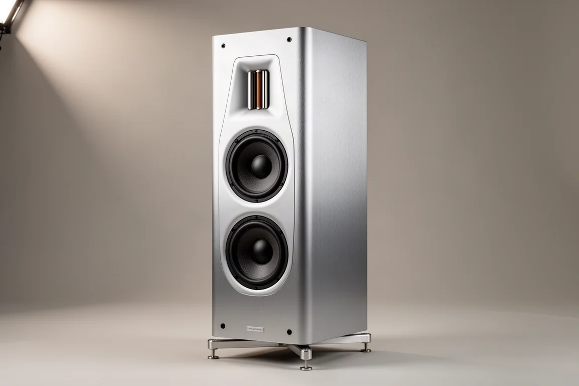 Malacoustic Platinum product image