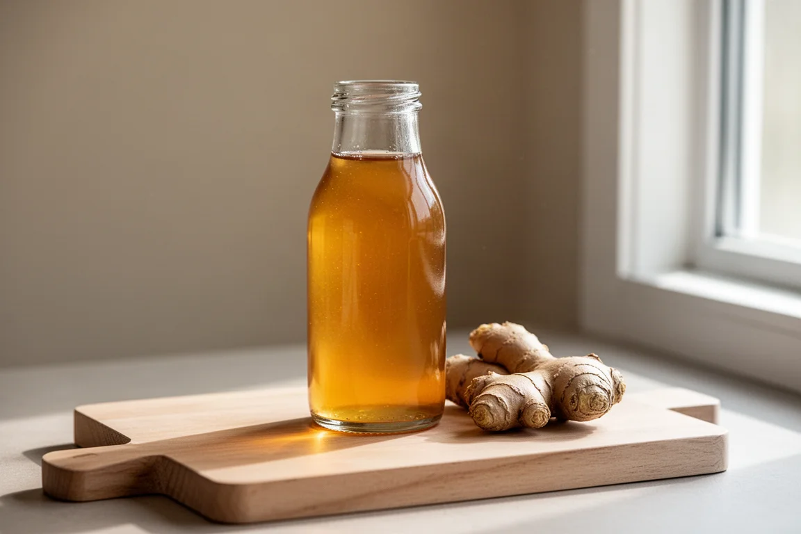 Malaki Ginger Drink product image
