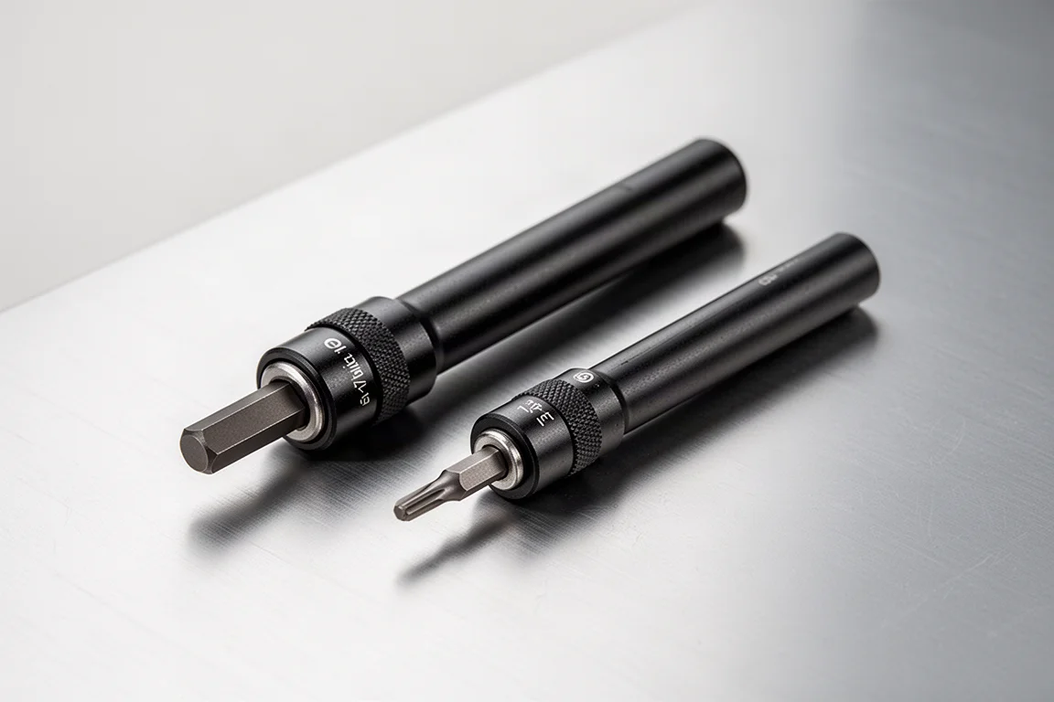 Malco Connects Bit Driver product image