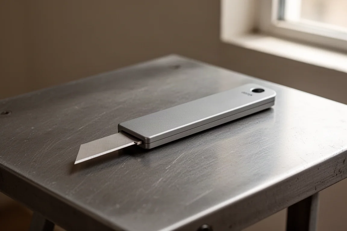 Malco Duck Knife DK6S product image