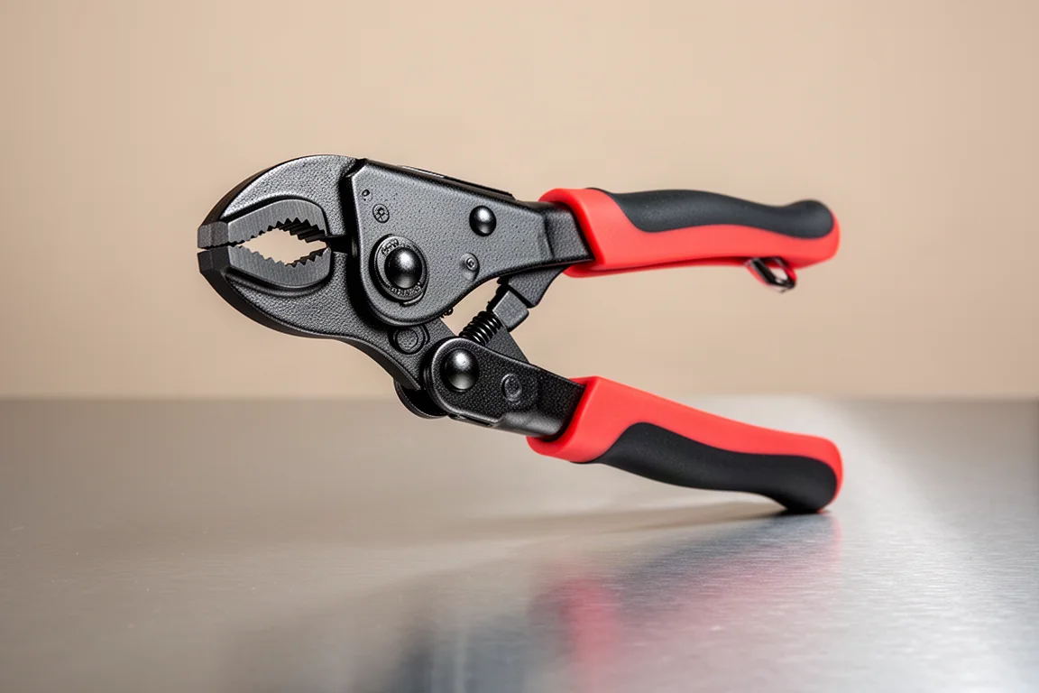 Malco Eagle Grip Locking Pliers product image