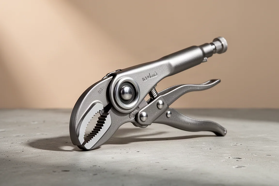 Malco Eagle Grips Locking Pliers product image
