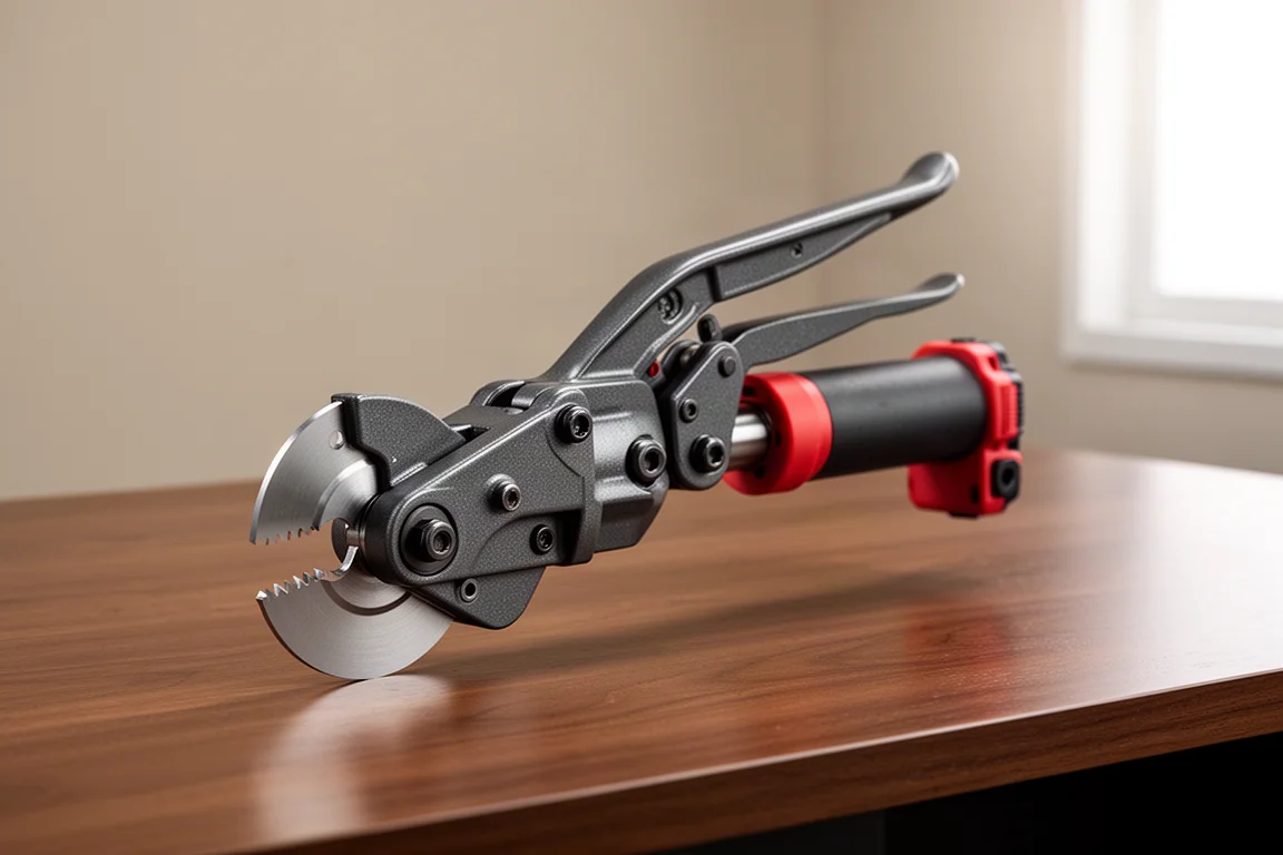 Malco Metal Cutting Shear product image