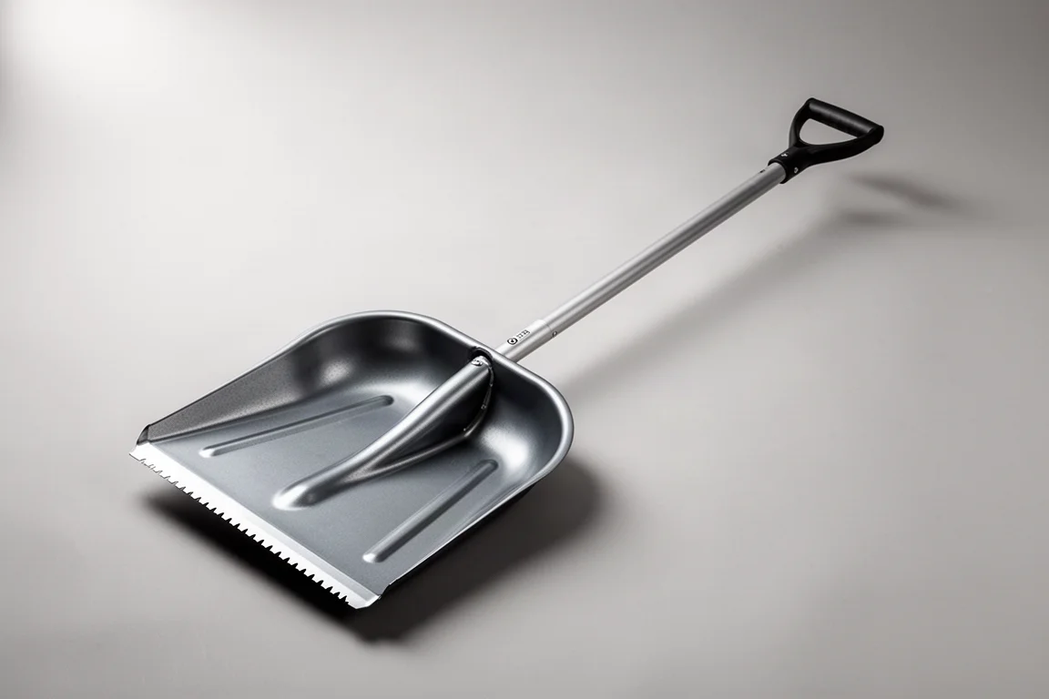 Mammut Alugator Shovel product image