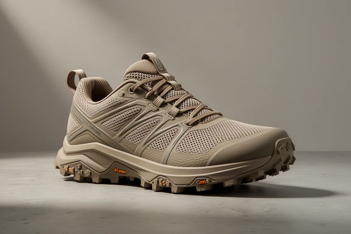 Mammut Energy Trail All Mountain product image