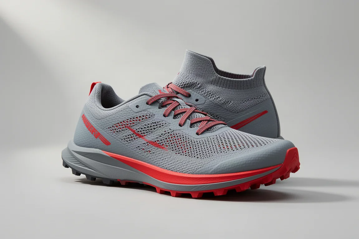 Mammut Energy Trail Speed product image