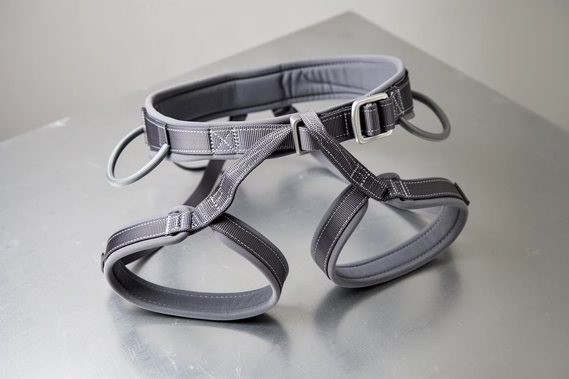 Mammut Massone Light Harness product image