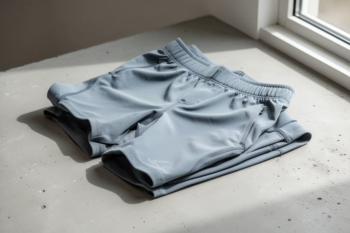 Mammut Massone Light Shorts product image